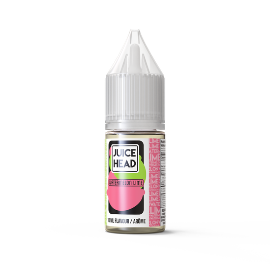 10ml AROMA JUICE HEAD Watermelon Lime