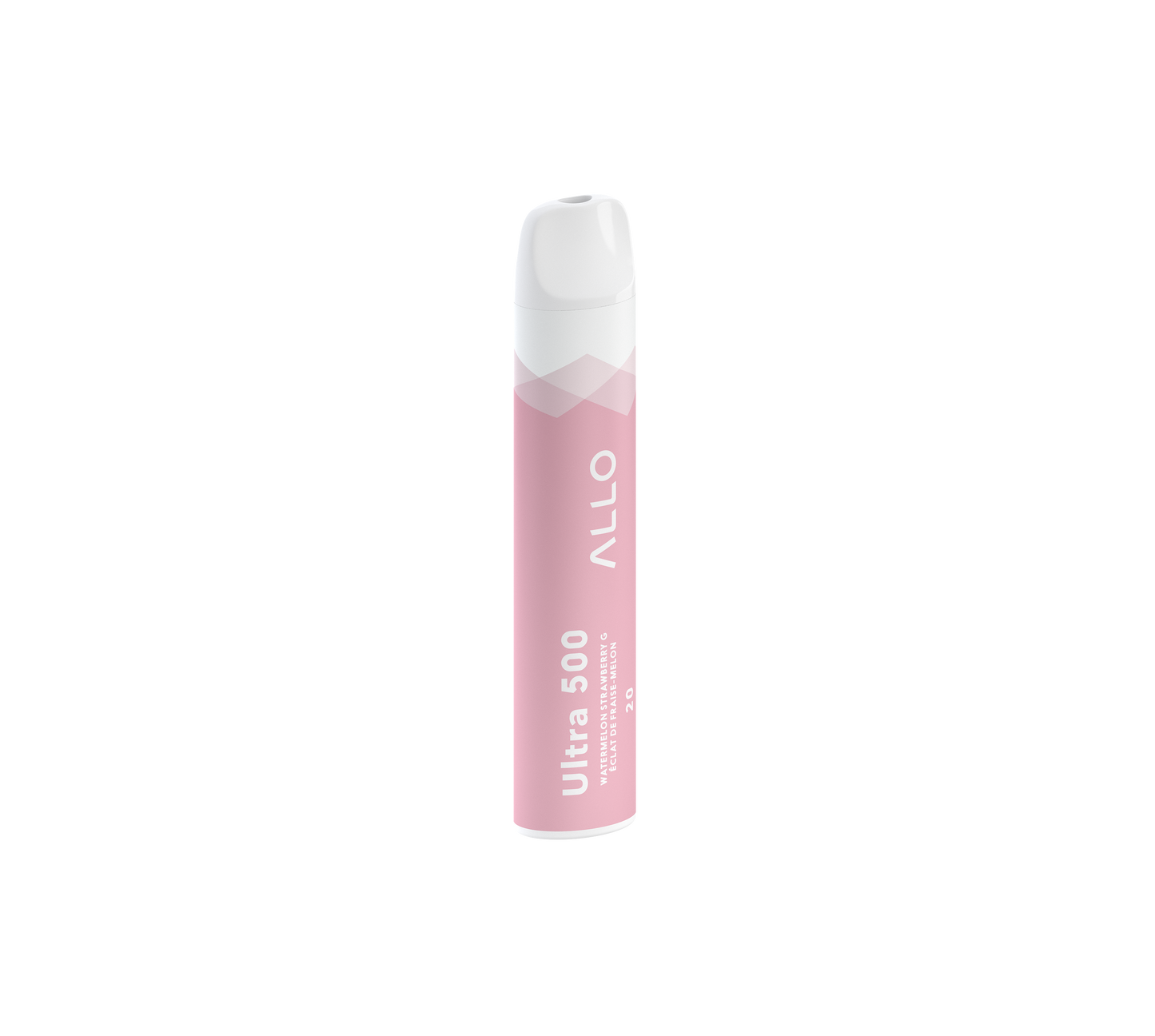 Allo Ultra 500 Disposable Watermelon Strawberry G
