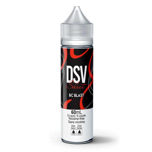 DSV Select BC-Blast 60ml