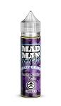50ml EU Crazy Grape ICE by MadMan salt 70VG