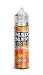 50ml EU Crazy Orange ICE by MadMan salt 70VG