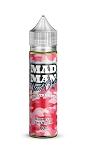 50ml EU Crazy Strawberry ICE by MadMan 70VG