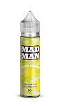 50ml EU Crazy Lemon by MadMan 70VG