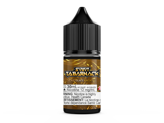 30ml SVINT TABARNAK Salt Caramel