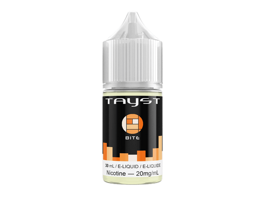 30ml TAYST Salt Bite 