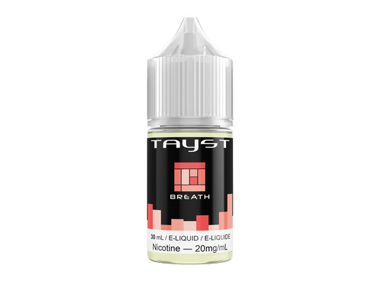 30ml TAYST Salt Breath