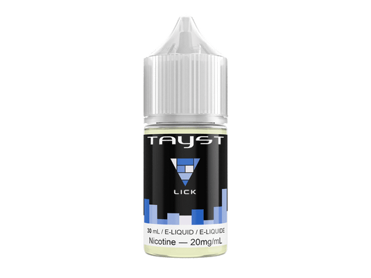 30ml TAYST Salt Lick