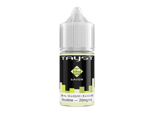 30ml TAYST Salt Savor