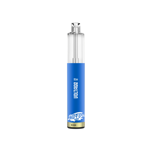 MOFO Sumo Voltage (Sold by Single Unit)